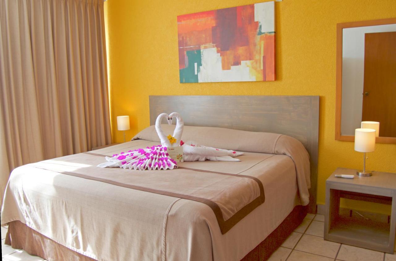 Sunrock Hotel & Suites Cabo San Lucas Exterior foto
